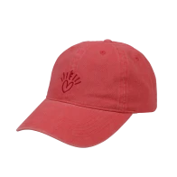 Dad Cap «Heart Scribble», pink