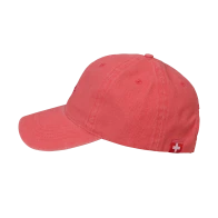 Dad Cap «Heart Scribble», pink
