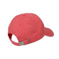 Dad Cap «Heart Scribble», pink