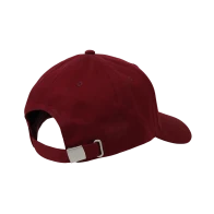 Classic Cap  «Switzerland», cherry