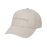 Classic Cap  «Switzerland», snow