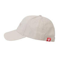 Classic Cap  «Switzerland», snow