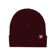 Classic Beanie «Cherry»