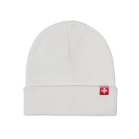 Classic Beanie «Snow»