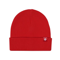 Classic Beanie «Red»
