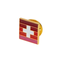 Pin «Switzerland»
