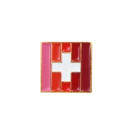 Pin «Switzerland»