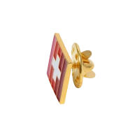 Pin «Switzerland»