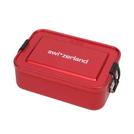 SIGG Lunchbox «Switzerland»