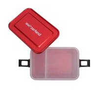 SIGG Lunchbox «Switzerland»