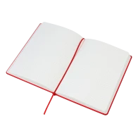 Notebook «Swiss Red»