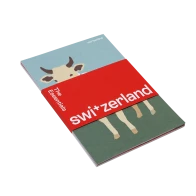 Postcard Bundle «Switzerland»