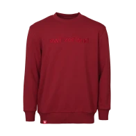 Sweatshirt «Switzerland», cherry