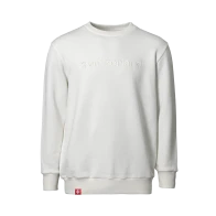 Sweatshirt «Switzerland», snow