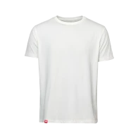 T-Shirt «Swiss Scribbles», snow