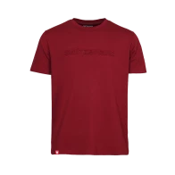 T-Shirt «Switzerland», cherry
