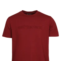 T-Shirt «Switzerland», cherry