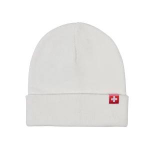 Classic Beanie «Snow»