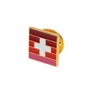 Pin «Switzerland»