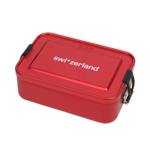 SIGG Lunchbox «Switzerland»