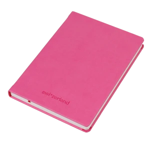 Notebook «Pink»