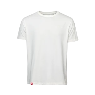 T-Shirt «Swiss Scribbles», snow